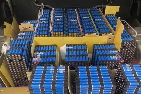 金坛金城上门回收电动车电池|收购铅酸蓄电池公司